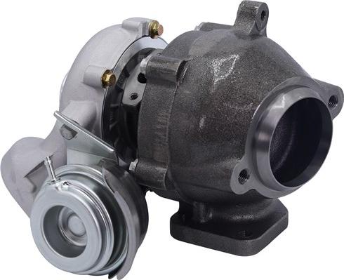 Magneti Marelli 807101001900 - Kompresors, Turbopūte www.autospares.lv