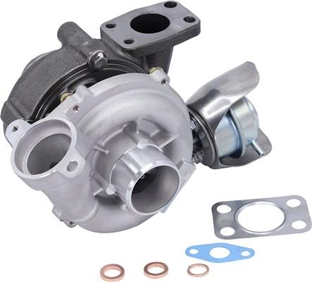 Magneti Marelli 807101001500 - Kompresors, Turbopūte autospares.lv