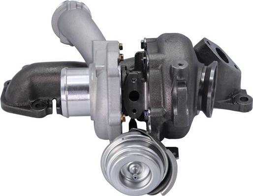 Magneti Marelli 807101002500 - Kompresors, Turbopūte autospares.lv