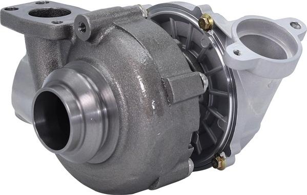 Magneti Marelli 807101007000 - Kompresors, Turbopūte autospares.lv