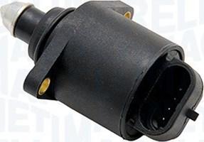 Magneti Marelli 820003396010 - Ieplūstošā gaisa regulēšanas vārsts, Gaisa pievads www.autospares.lv