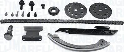 Magneti Marelli 341500000400 - Timing Chain Kit www.autospares.lv