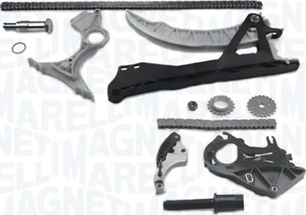 Magneti Marelli 341500000652 - Timing Chain Kit www.autospares.lv