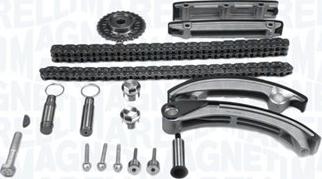 Magneti Marelli 341500000140 - Timing Chain Kit www.autospares.lv