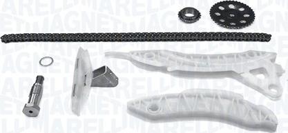 Magneti Marelli 341500000150 - Timing Chain Kit www.autospares.lv