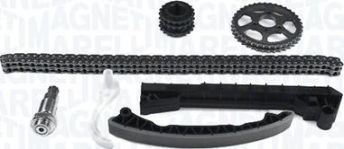 Magneti Marelli 341500000120 - Timing Chain Kit www.autospares.lv