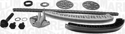 Magneti Marelli 341500000170 - Timing Chain Kit www.autospares.lv