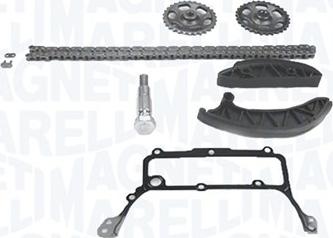 Magneti Marelli 341500001020 - Timing Chain Kit www.autospares.lv