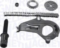 Magneti Marelli 341500001170 - Timing Chain Kit www.autospares.lv