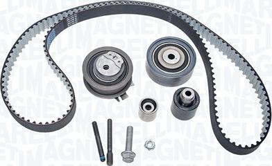 Magneti Marelli 341306540000 - Timing Belt Set www.autospares.lv