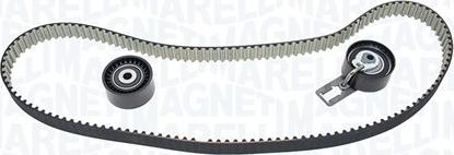 Magneti Marelli 341306560000 - Zobsiksnas komplekts autospares.lv