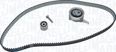 Magneti Marelli 341306660000 - Timing Belt Set www.autospares.lv