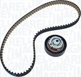 Magneti Marelli 341306610000 - Timing Belt Set www.autospares.lv