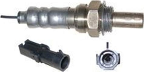 Magneti Marelli 359000601990 - Лямбда-зонд, датчик кислорода www.autospares.lv