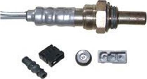 Magneti Marelli 359000601980 - Lambda zonde autospares.lv