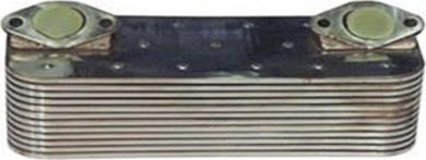 Magneti Marelli 359001602490 - Eļļas radiators, Mehāniskā pārnesumkārba www.autospares.lv