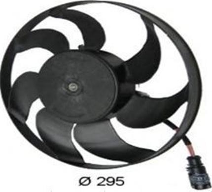 Magneti Marelli 359003900110 - Ventilators, Motora dzesēšanas sistēma www.autospares.lv