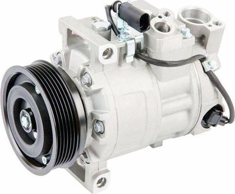 Magneti Marelli 359002000730 - Compressor, air conditioning www.autospares.lv