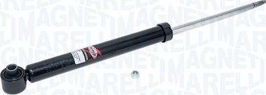 Magneti Marelli 354029070000 - Shock Absorber www.autospares.lv