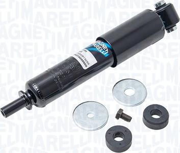 Magneti Marelli 354315080000 - Shock Absorber www.autospares.lv