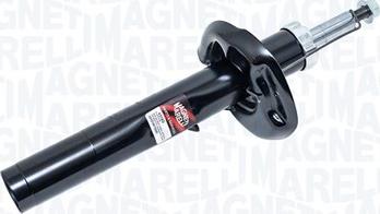 Magneti Marelli 354318070000 - Shock Absorber www.autospares.lv