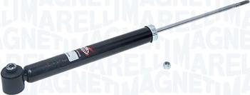 Magneti Marelli 354327070000 - Shock Absorber www.autospares.lv