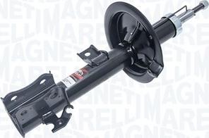 Magneti Marelli 354720070200 - Shock Absorber www.autospares.lv