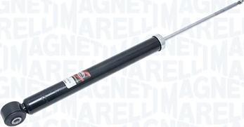 Magneti Marelli 355806070000 - Amortizators www.autospares.lv