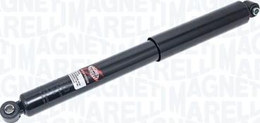 Magneti Marelli 356902070000 - Amortizators www.autospares.lv