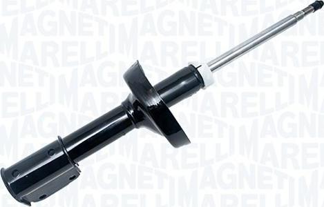 Magneti Marelli 356159070000 - Shock Absorber www.autospares.lv