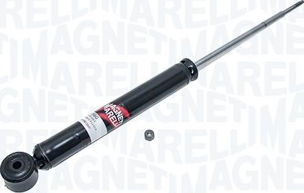 Magneti Marelli 356156070000 - Shock Absorber www.autospares.lv