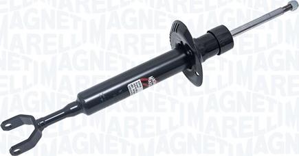 Magneti Marelli 356301070000 - Shock Absorber www.autospares.lv