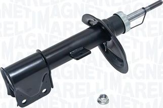 Magneti Marelli 356330070100 - Shock Absorber www.autospares.lv