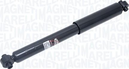 Magneti Marelli 356329070000 - Shock Absorber www.autospares.lv