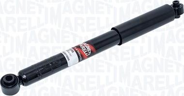 Magneti Marelli 356323070000 - Shock Absorber www.autospares.lv