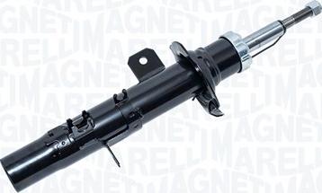 Magneti Marelli 356322070100 - Shock Absorber www.autospares.lv