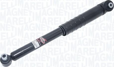 Magneti Marelli 356215070000 - Shock Absorber www.autospares.lv