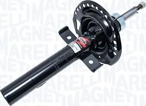 Magneti Marelli 356226070000 - Shock Absorber www.autospares.lv