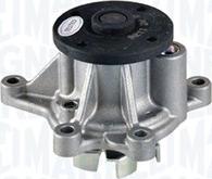 Magneti Marelli 350984095000 - Water Pump www.autospares.lv