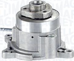 Magneti Marelli 350984045000 - Ūdenssūknis autospares.lv