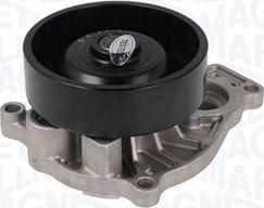 Magneti Marelli 350984051000 - Water Pump www.autospares.lv