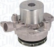 Magneti Marelli 350984068000 - Water Pump www.autospares.lv