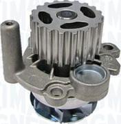 Magneti Marelli 350984001000 - Ūdenssūknis autospares.lv