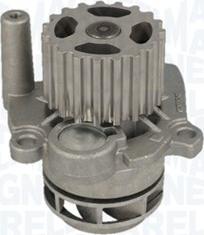 Magneti Marelli 350984010000 - Ūdenssūknis autospares.lv