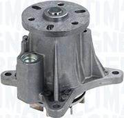 Magneti Marelli 350984083000 - Ūdenssūknis autospares.lv