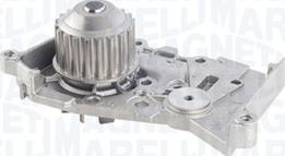 Magneti Marelli 350984039000 - Ūdenssūknis autospares.lv