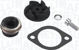 Magneti Marelli 350984078000 - Ūdenssūknis autospares.lv