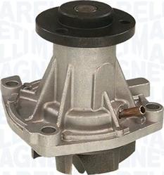 Magneti Marelli 350984145000 - Ūdenssūknis autospares.lv