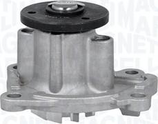 Magneti Marelli 350984151000 - Ūdenssūknis autospares.lv