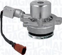 Magneti Marelli 350984130000 - Water Pump www.autospares.lv